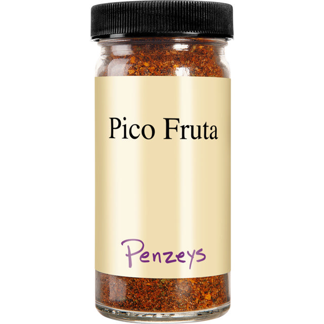 Pico Fruta