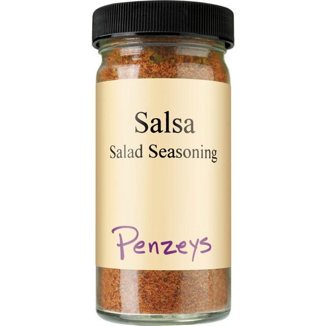 Salsa Salad Seasoning
