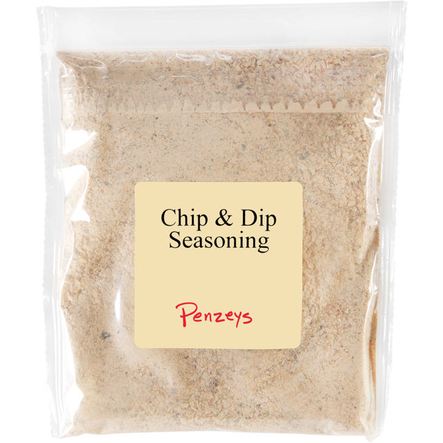 Chip & Dip Seasoning