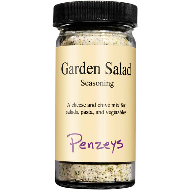 Garden Salad Seasoning