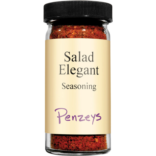 Salad Elegant
