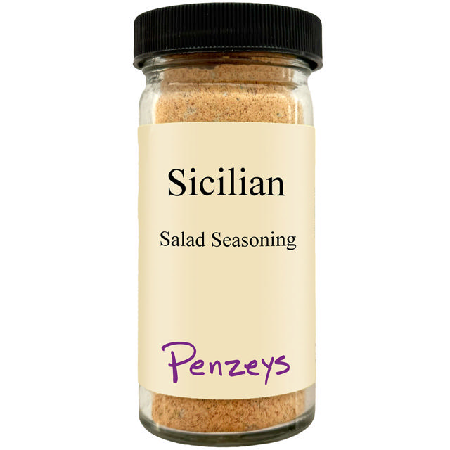 Sicilian Salad Seasoning