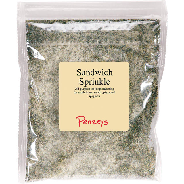 Sandwich Sprinkle