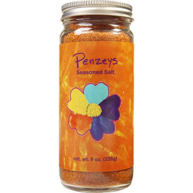 Penzeys Seasoned Salt