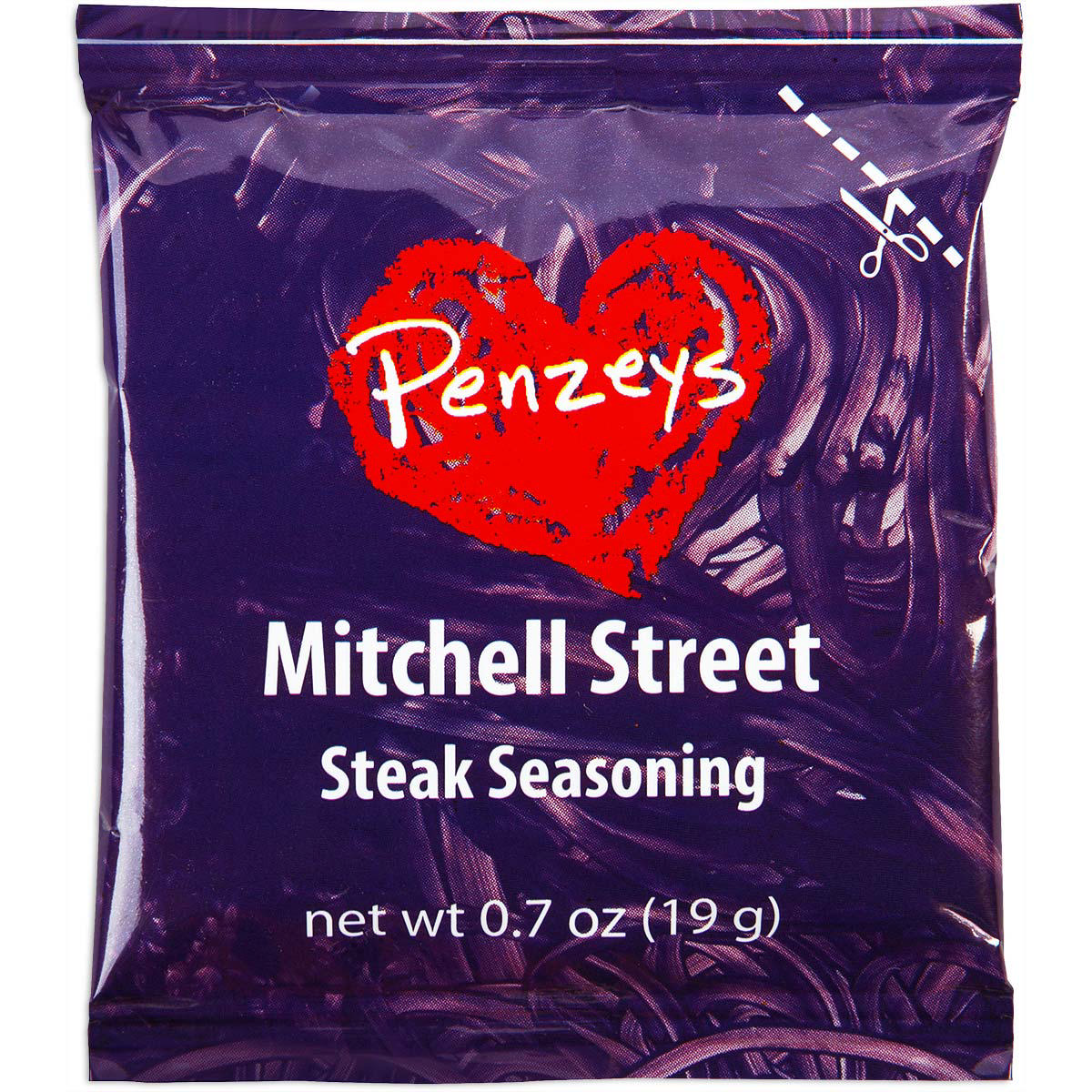 Mitchell Street Steak Seasoning