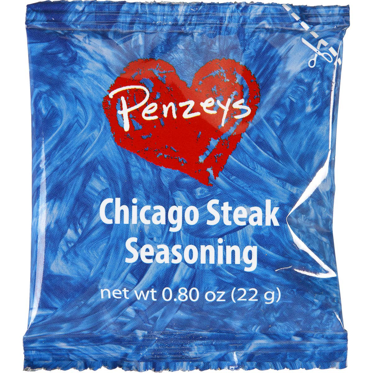 Chicago Steak Seasoning