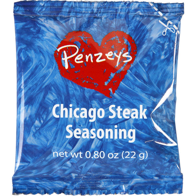 Chicago Steak Seasoning
