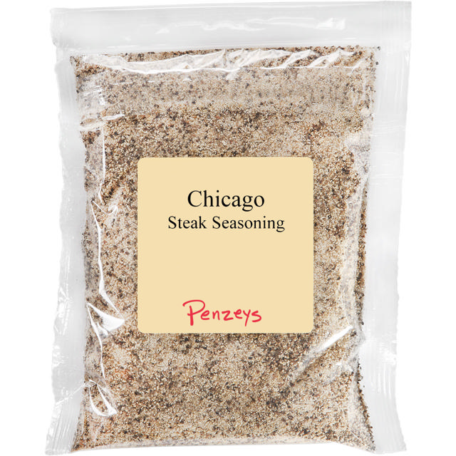 Chicago Steak Seasoning