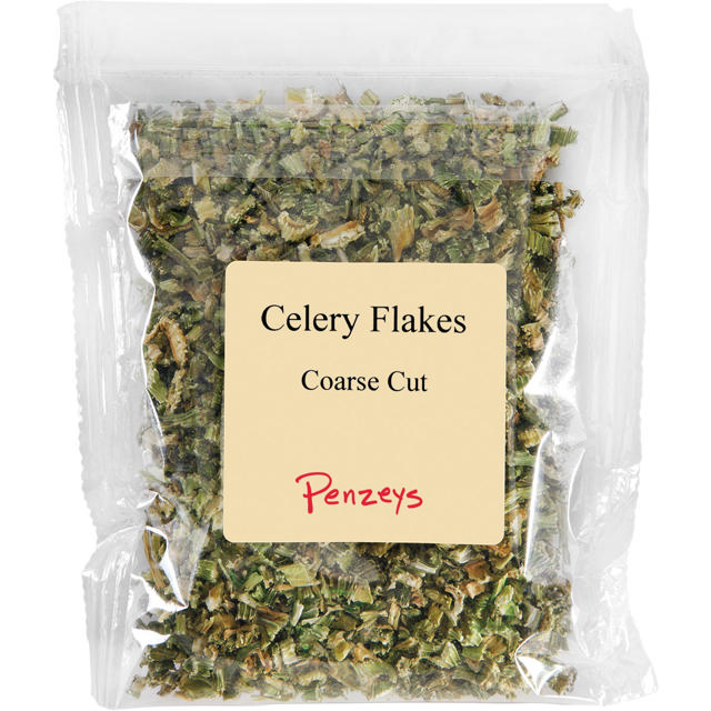 Celery Flakes