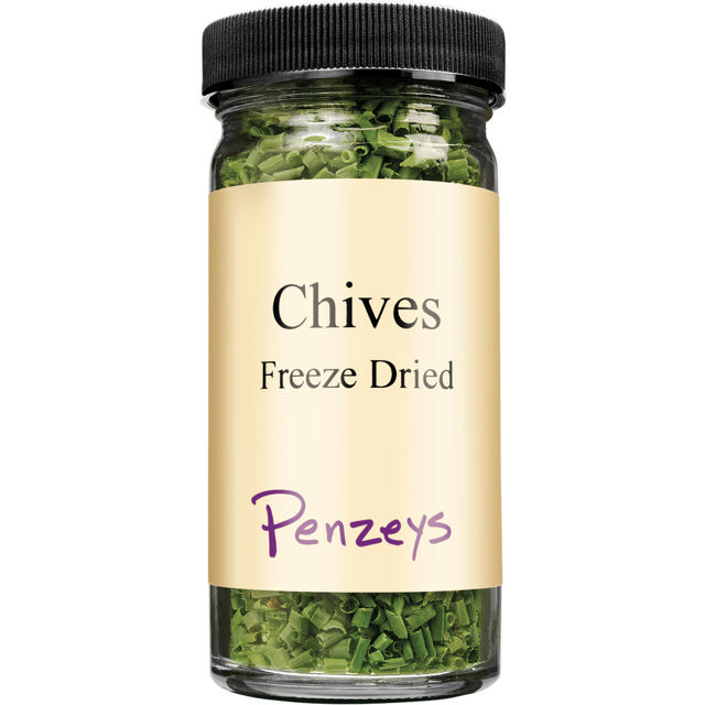 Chives
