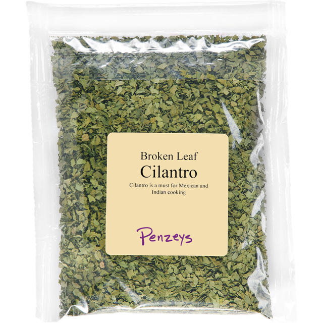 Cilantro