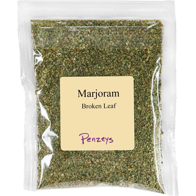 Marjoram