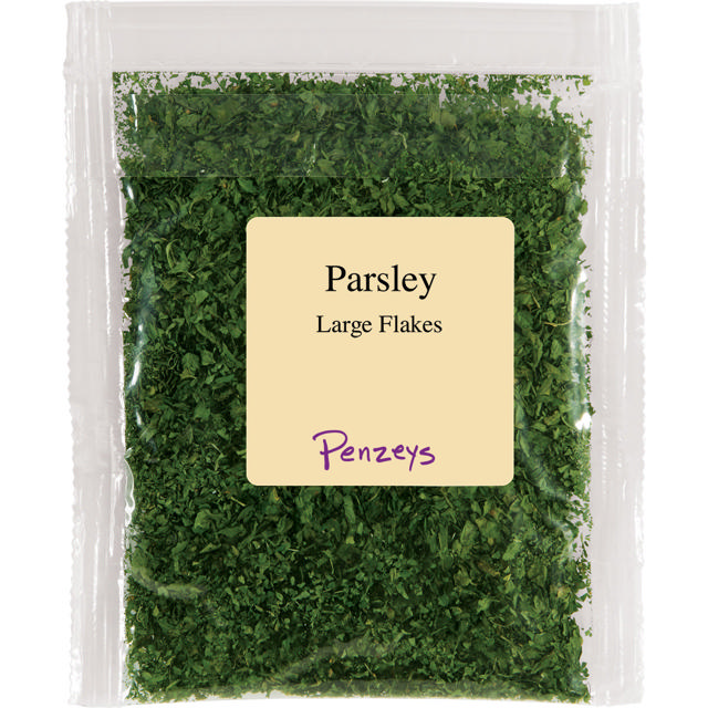 Parsley