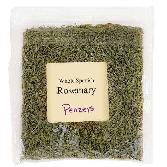 Rosemary Whole