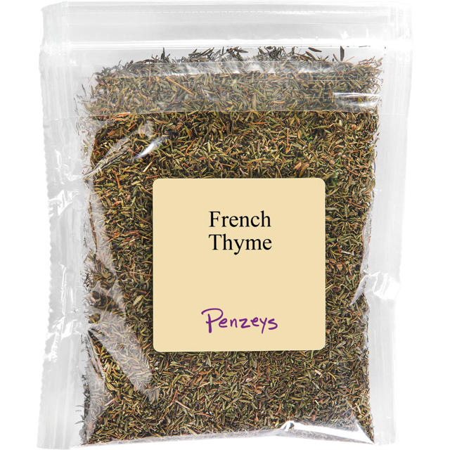 Thyme French
