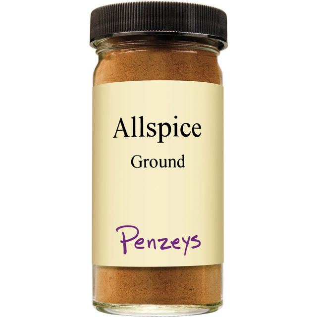 Allspice Ground