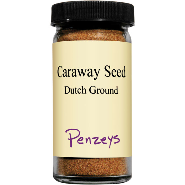 Caraway Seed Ground
