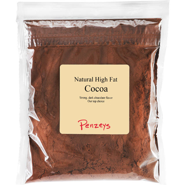 Natural Cocoa Powder