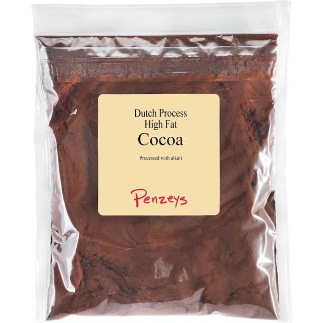 Dutch Process Cocoa Powder