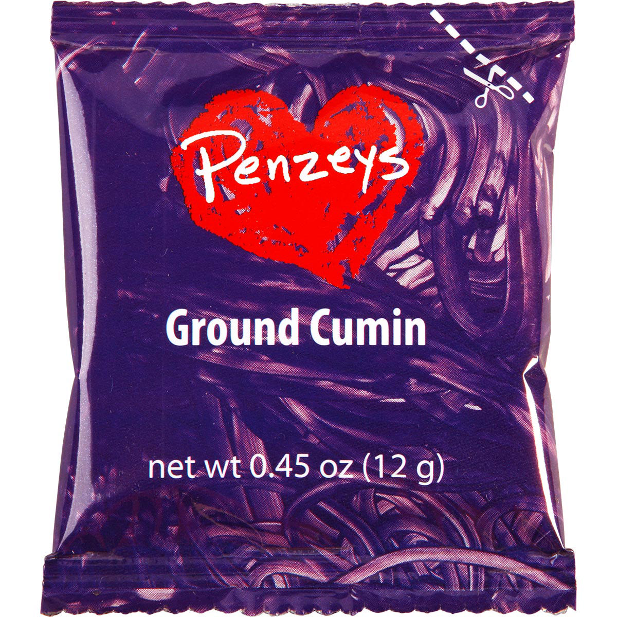 Cumin Ground