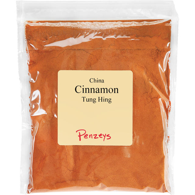 China Tung Hing Cinnamon Ground