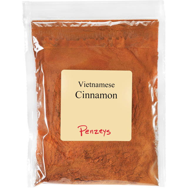 Vietnamese Cinnamon Ground