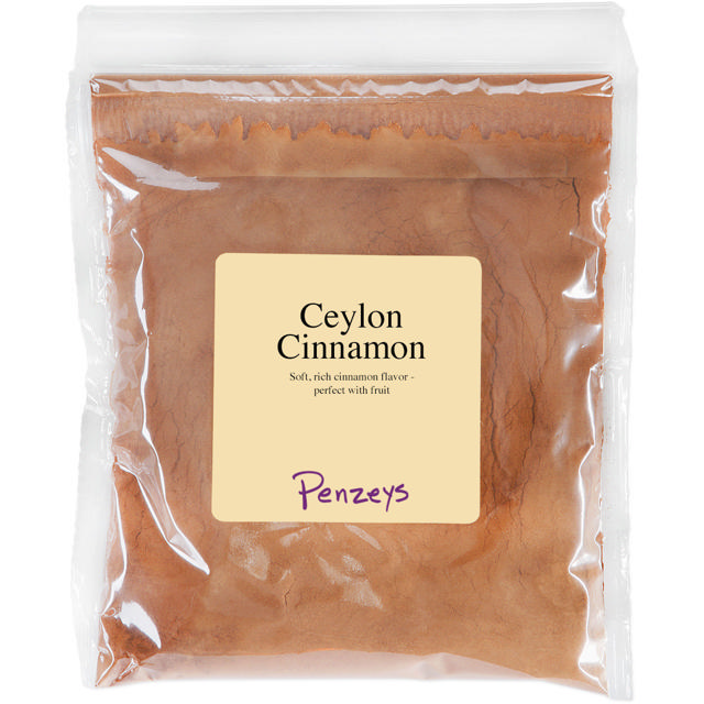 Ceylon Cinnamon Ground