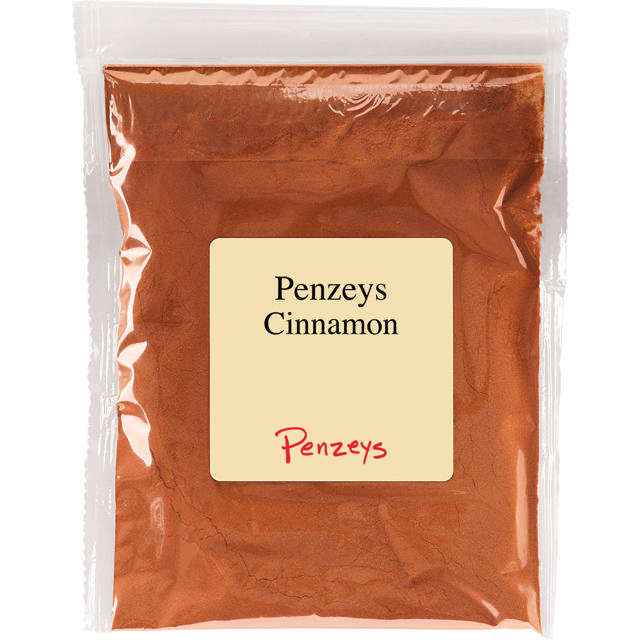 Penzeys Cinnamon Ground