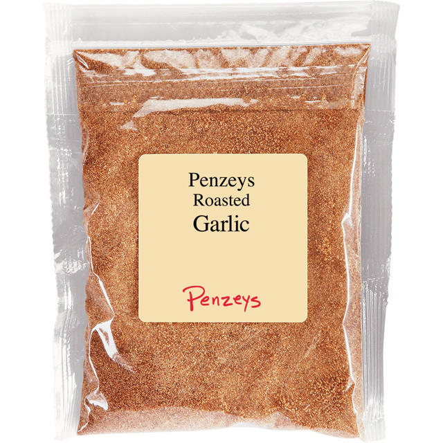 Penzeys Roasted Garlic