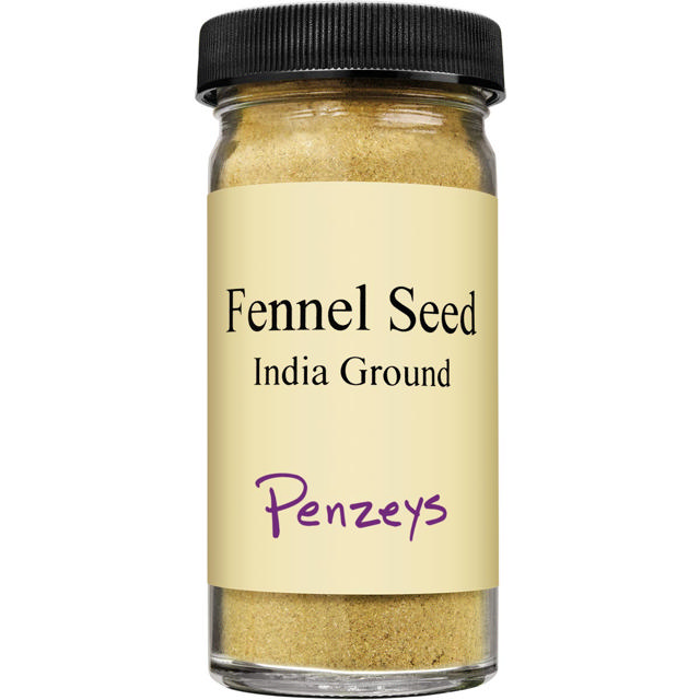 Fennel Ground