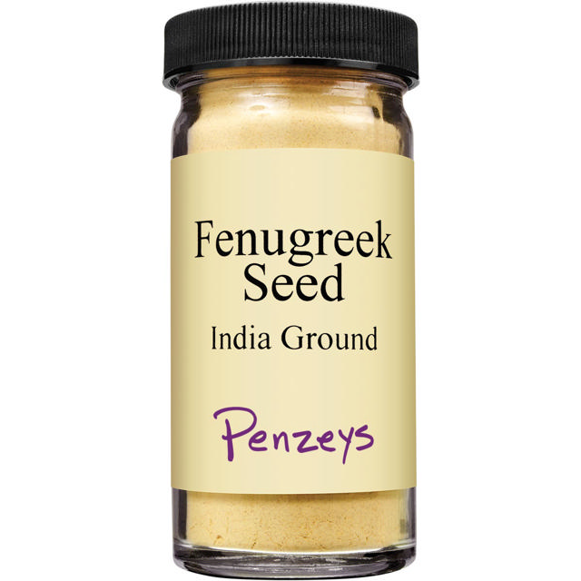 Fenugreek Ground