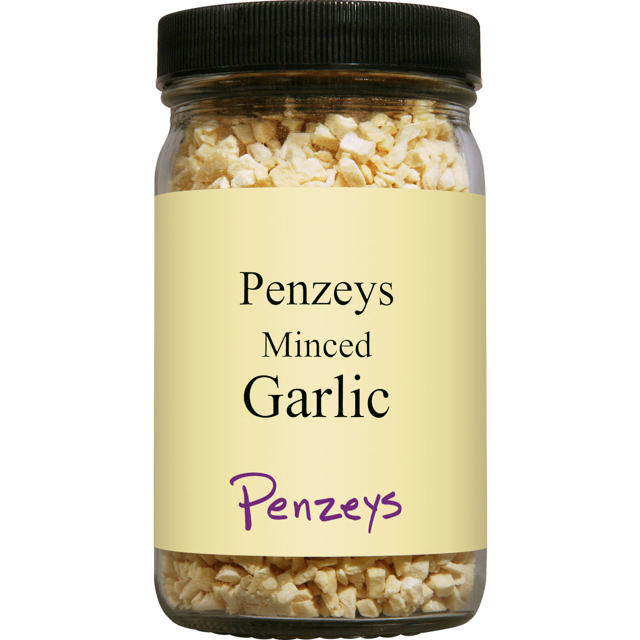 Penzeys Minced Garlic