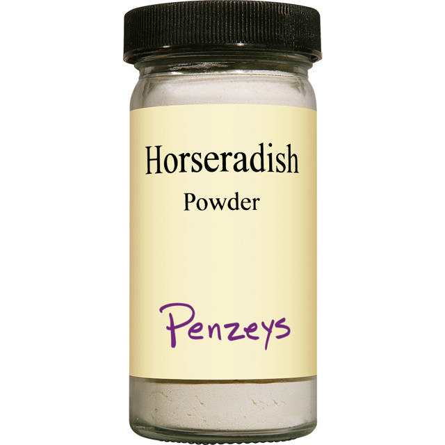 Horseradish Powder
