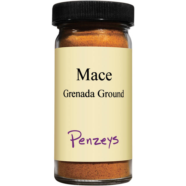 Mace Ground