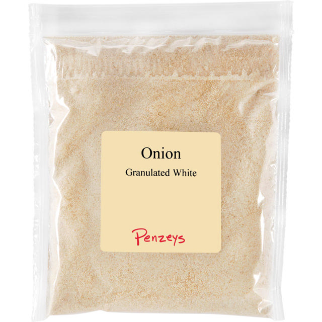 Onions White Powder