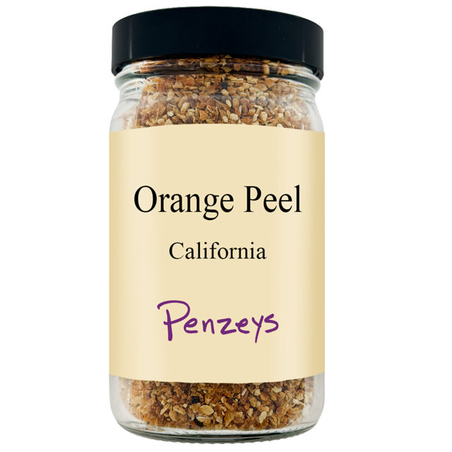 Orange Peel