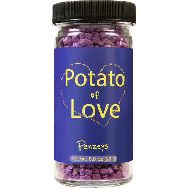 Potato of Love