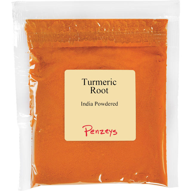 Turmeric