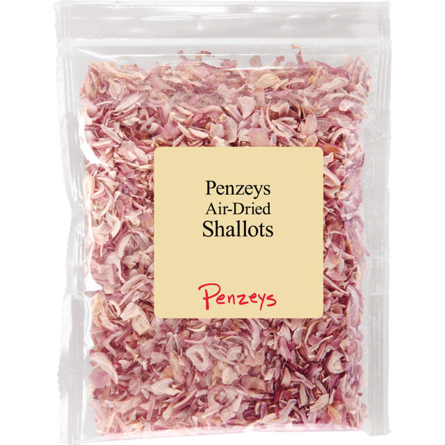 Penzeys Air-Dried Shallots
