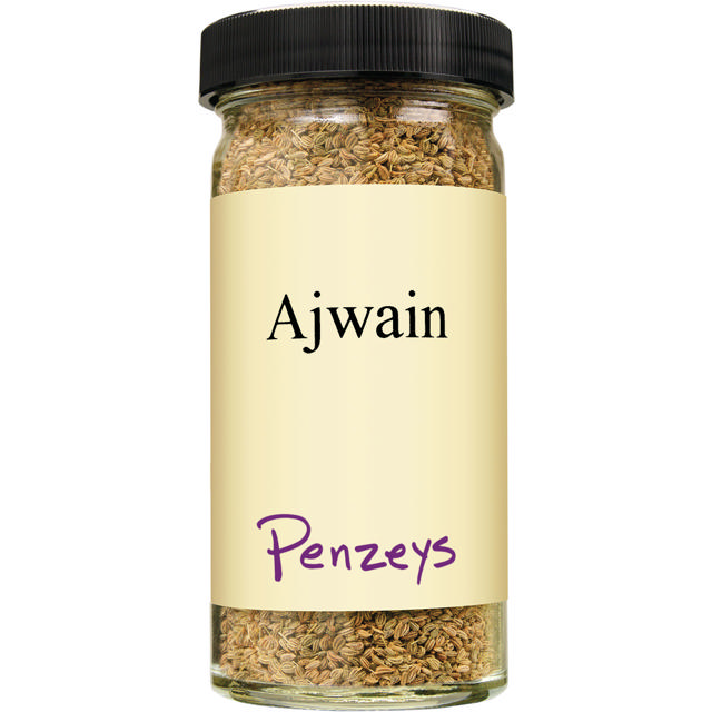 Ajwain Seed