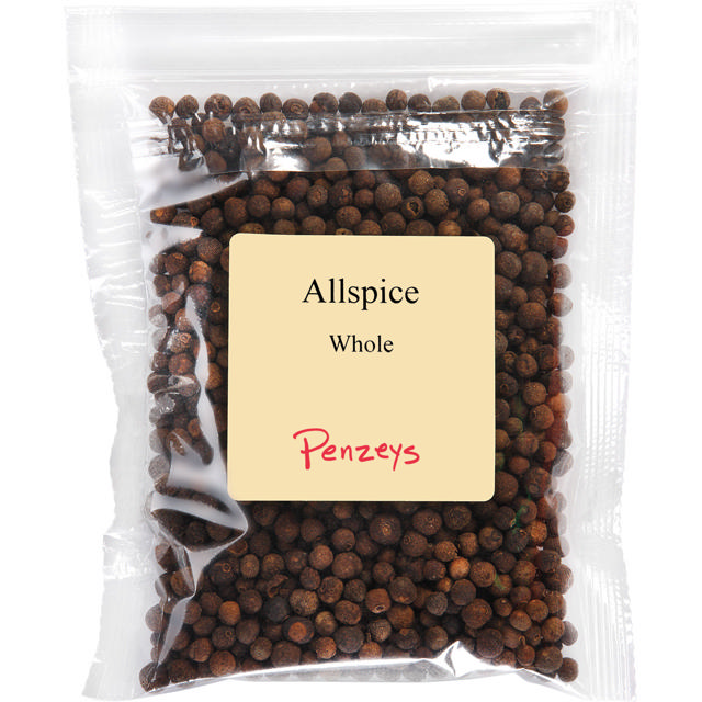 Allspice Whole