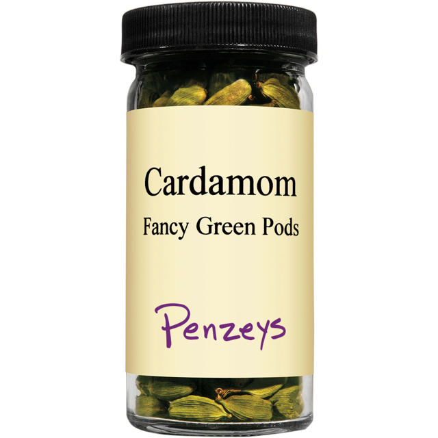 Cardamom Green Pods