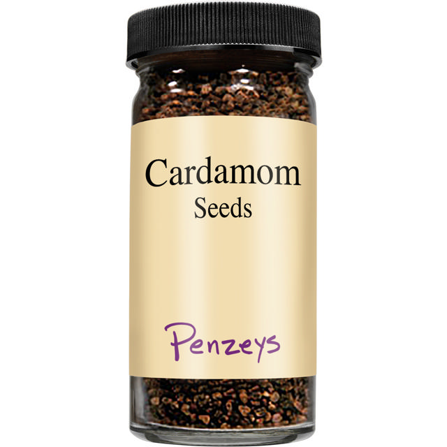 Cardamom Whole Seeds