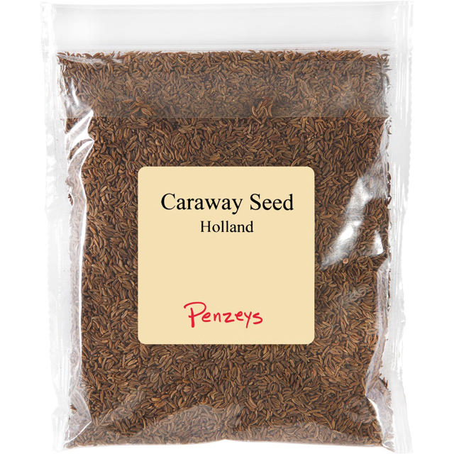 Caraway Seed Whole