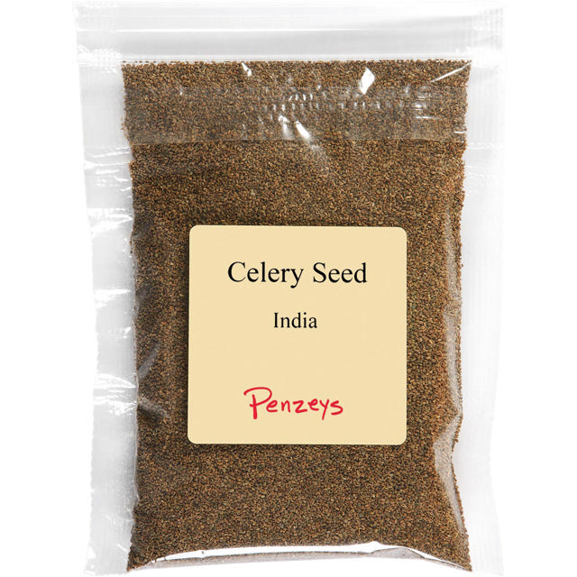 Celery Seed Whole