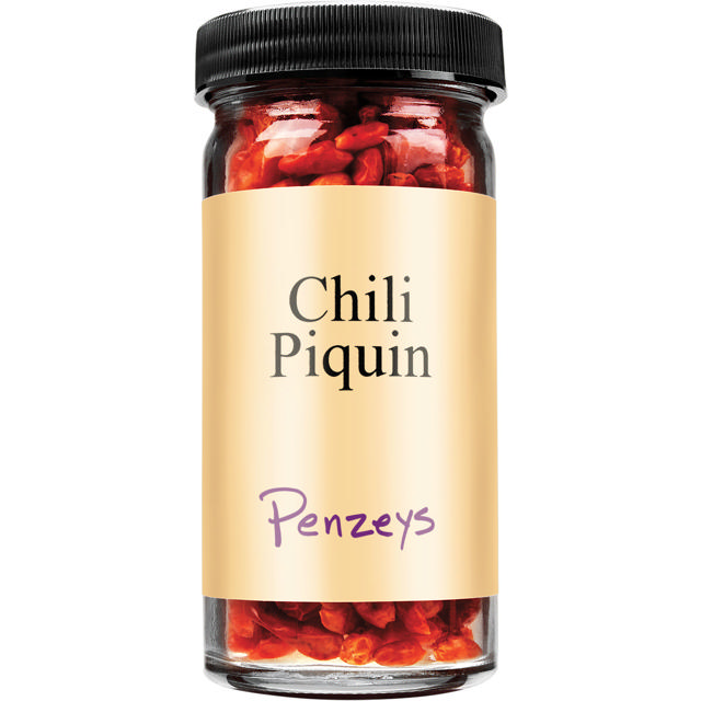 Chili Piquin
