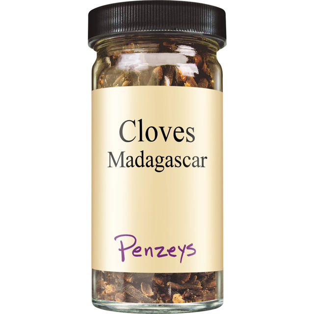 Madagascar Cloves Whole