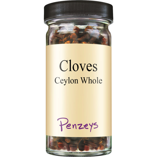Ceylon Cloves Whole