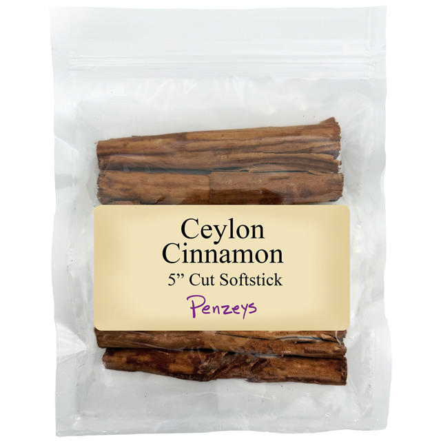 Ceylon Softstick Cinnamon