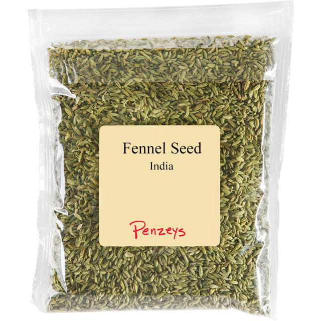 Fennel Whole
